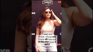 Download lagu mrunal thakur latest | mrunal thakur makes an appearance at IFP season 16 #trending #mrunalthakur mp3 Download lagu mrunal thakur latest | mrunal thakur makes an appearance at IFP season 16 #trending #mrunalthakur mp3