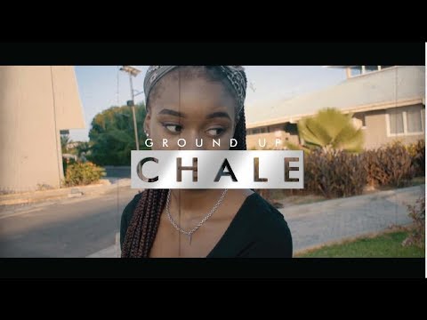 ALmighty Trei - Problem | Ground Up Tv