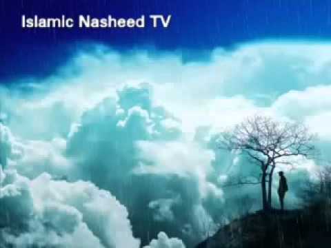 You are my angel (Nasheed for youre Mother)