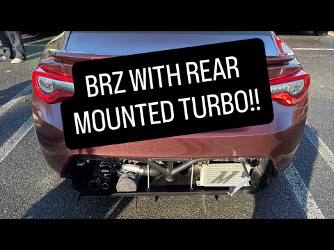 MA86 CRUISE TO VA FIRST BUC-EES!!!!