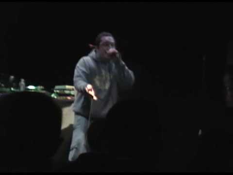 Maya Angelou Cruel Live!