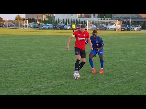 PP: KP Słupia pod Kępnem - LKS Jankowy 1968 0:1