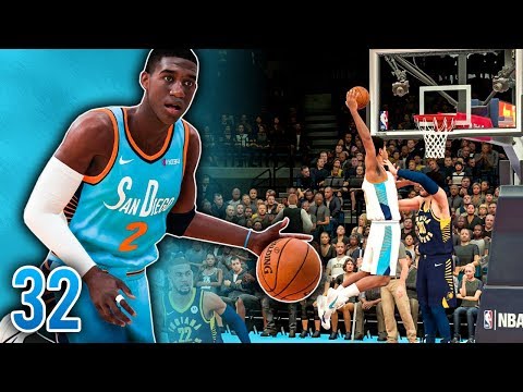 Opening Night With Our Best Team Yet | NBA 2k19 MyLeague Expansion - Ep.32