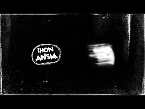 IHON - ANSIA EP (Completo)