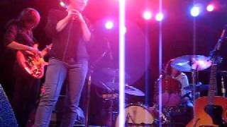 Mirah - The Light [Live] @ Bimbo&#39;s 365 Club