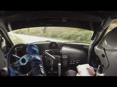 Cameracar Michienzi - Materi Trofeo delle Merende 2021 P.S.2- 1° tempo di classe A0