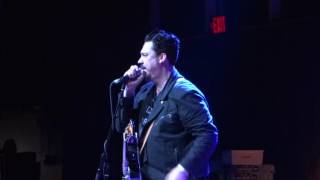 Jesse Dayton: I'm At Home Gettin' Hammered - Baltimore, MD 11/20/2016