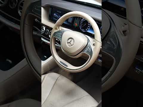 Thumbnail for Where sophisticated design meets ultimate comfort.#MercedesBenz#LuxuryLifestyle#AsianMotors. #SClass by Wheelbase, Mercedes-Benz S-Class, rall, SEAT, Mercedes-Benz, Car, Van, Mercedes-Benz CLA