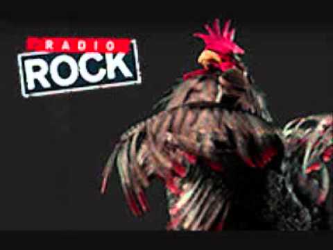 Jomppeli @ Radio Rock