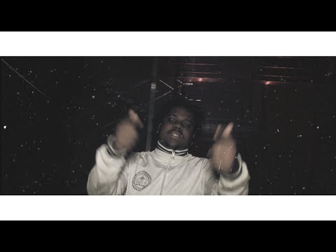 TAZ - L'esprit Sombre (Street Clip) DTNS PROD