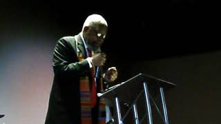 Kingdom life christian center hd