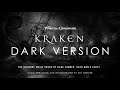Kraken Theme Song | Dark Version | Epic Antagonist Soundtrack: Pirates Of The Caribbean | The Kraken