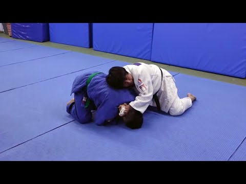 Ungvari Roll & Choke