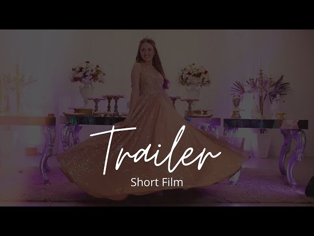 Maria Fernanda - Mini Trailer