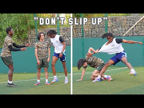 SEASON IN TROUBLE… DIVISION 1 EPISODE 9