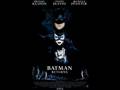Batman Returns OST Batman Vs. The Circus