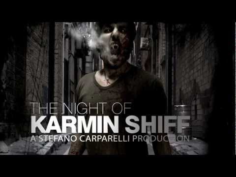 22.07.2012 | Special Guest Dj KARMIN SHIFF @ CICLOPE DISCO (Salina - Isole Eolie) ITALY