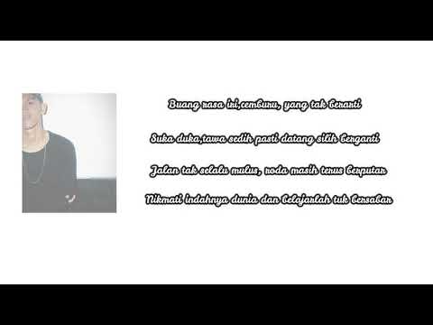 Son Of Litnerd - Thank's GOD (Bersyukur) ( Official Lyric Video )