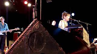 Beth Hart - Sky Full Of Clover @ Posten, Odense, Denmark - 06 August 2013