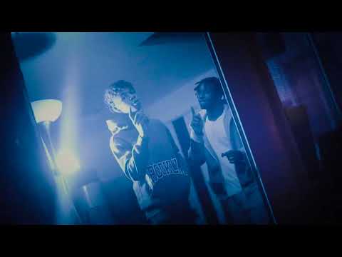 CUZOS - SKITZ  (official video) prod by. ReechFrFr