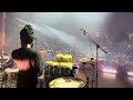 Burna Boy Live Concert Ft Ed Sheeran For My Hand