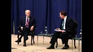 Excerpt; Jimmy Carter and Gerald Ford, "Civility," April 2000.