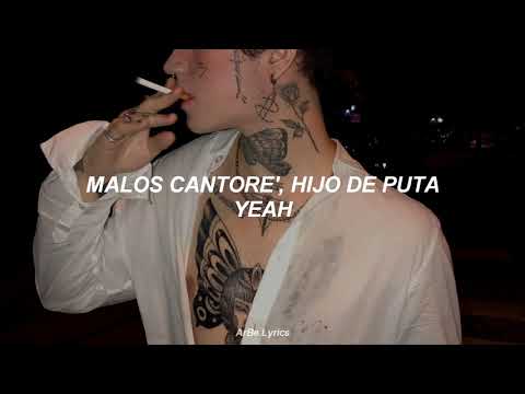 ZARAMAY X C.R.O - CÓMO LE EXPLICO (Letra/Lyrics)