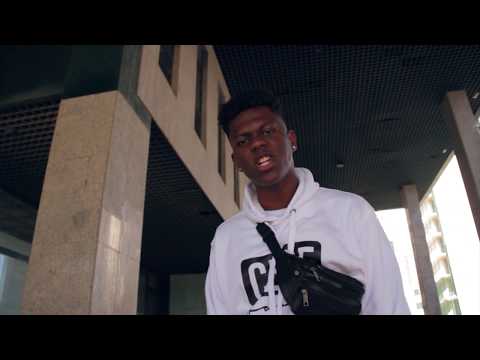 CESF - Cinzas (Prod. Baessa) [Video Oficial]