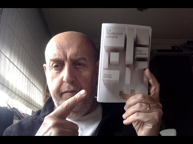 Vídeo relacionado con La revolución urbana (El libro de bolsillo - Humanidades)