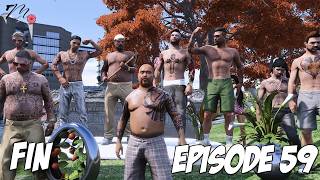 La Famille Marazel | FIN | Episode 58