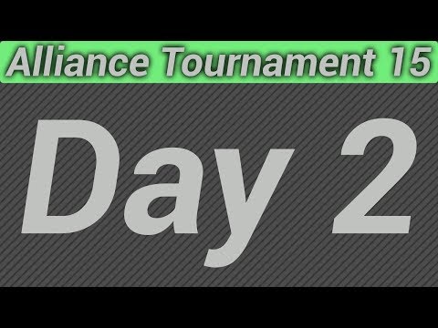 ATXV Day 2 Opening Analysis