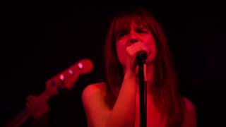 PJ In PJs: The Music Of Polly Jean Harvey (Pajama Party) &quot;Sheela Na Gig/Driving&quot;