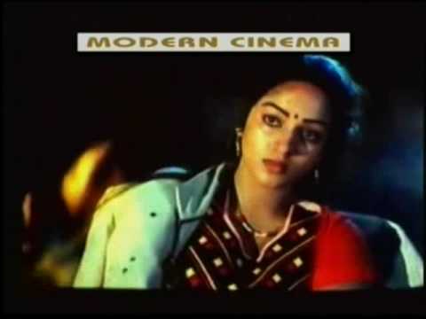 Thulli Ezhunthadu Pattu Video Song | Geethanjali | Murali & Bhavya | Ilaiyaraaja |