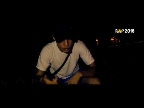 Młody CiNEK - ETAP1 #RWP2018 (PROD. FLAME)