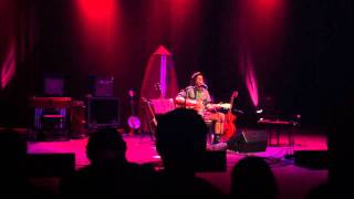 Gardenhead/Leave me Alone - Jeff Mangum - Lincoln Theatre - Washington DC - 01.29.12