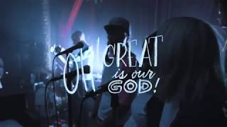 Oh! Great Is Our God Music Video