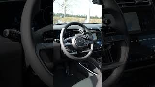 2023 Hyundai Tucson Hybrid SEL Convenience | Universal Hyundai