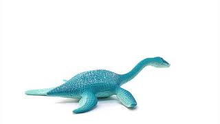 Schleich Prehistorické zvieratko - Plesiosaurus