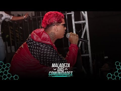 MC DANONE - ROMEU E JULIETA (DJ GUETTO, DJ VITIN DO PC & DJ RAY LAIS) 2018