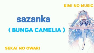 Download lagu Lagu penyemangat menggapai mimpi | SAZANKA | SEKAI OWARI | TERJEMAHAN BAHASA INDONESIA mp3 Download lagu Lagu penyemangat menggapai mimpi | SAZANKA | SEKAI OWARI | TERJEMAHAN BAHASA INDONESIA mp3