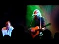 Andy Burrows - Company (Live @ La Flèche d'Or ...