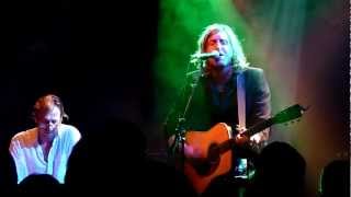 Andy Burrows - Company (Live @ La Flèche d'Or, Paris)