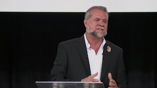 Victor Marx on separation of church and state