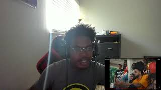 Lil Durk - All My Life ft. J. Cole (Official Video) | REACTION!!!