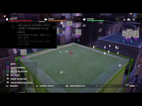 Far Cry 5|Custom Maps 2| My Own Maps