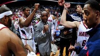 Atlanta Hawks Top 10 Plays of the 2012 Season