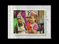 Here Comes Barney When I Grow Up Credits PBS 1993