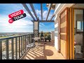 Penthouse Apartment With Stunning Views On El Valle Golf