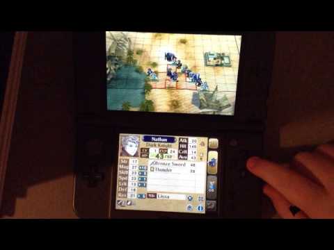 Fire Emblem Awakening Part 19 Let's Play/Walkthrough/Commentary