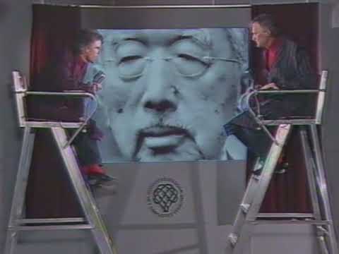 Van Kooten en De Bie - Keek op de Week Seizoen aflevering 1   (2-10-1988)